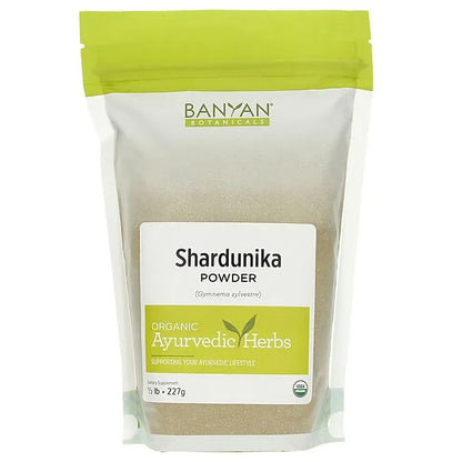 Banyan Botanicals Shardunika powder - The Vedic Store