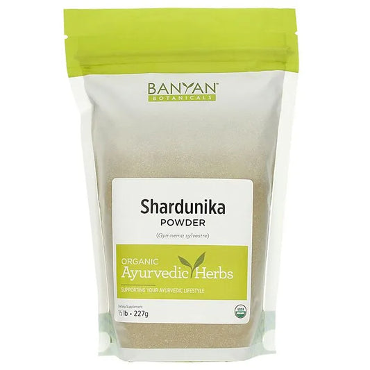 Banyan Botanicals Shardunika powder - The Vedic Store