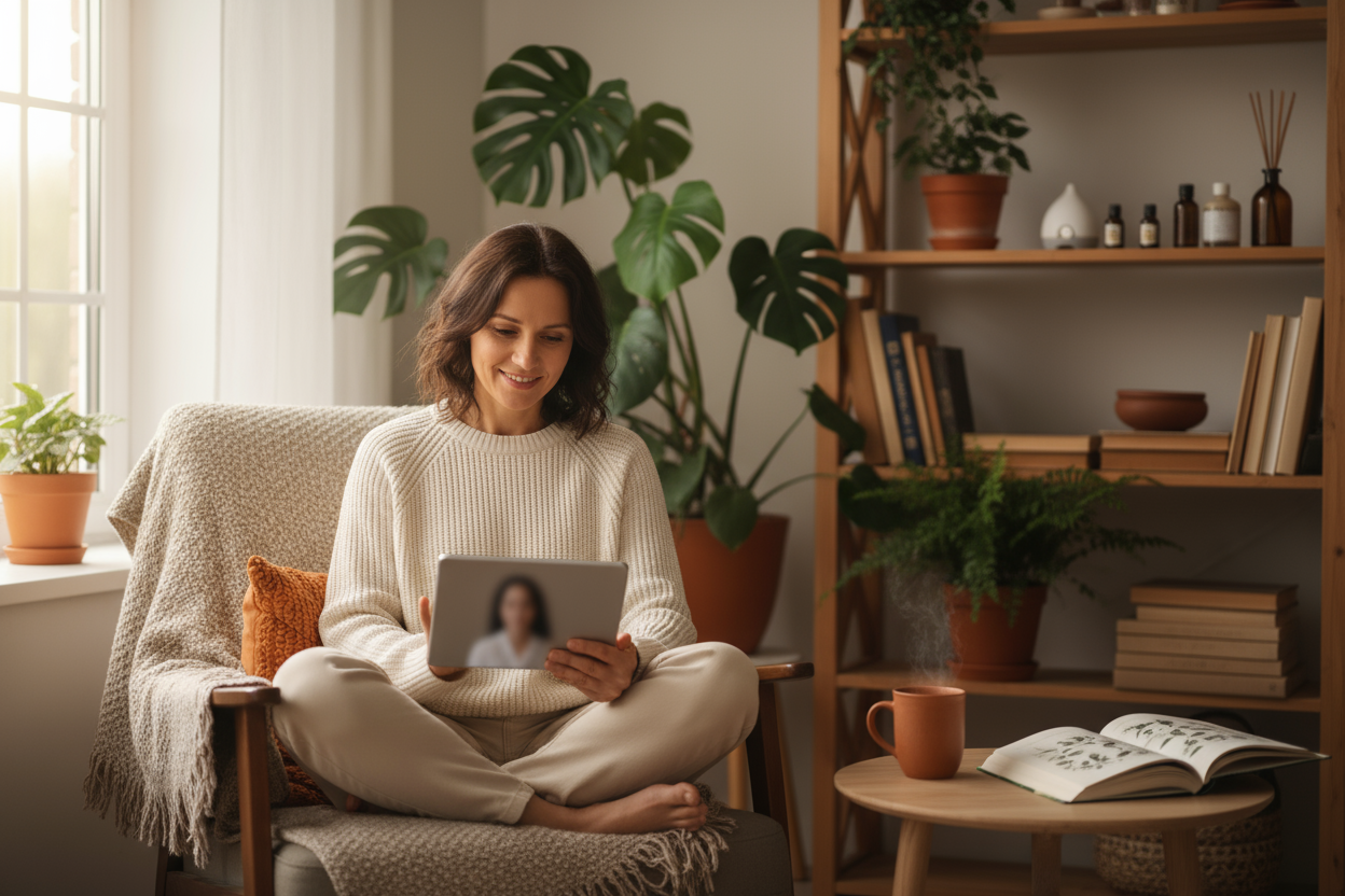 Schedule a 30 Minute Ayurvedic Consultation with Our Expert