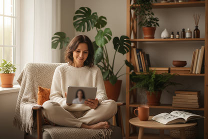 Schedule a 30 Minute Ayurvedic Consultation with Our Expert