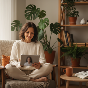 Schedule a 30 Minute Ayurvedic Consultation with Our Expert