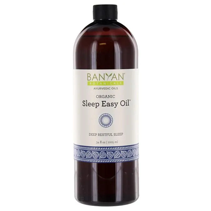 Banyan Batonicals Sleep Easy Oil - The Vedic Store