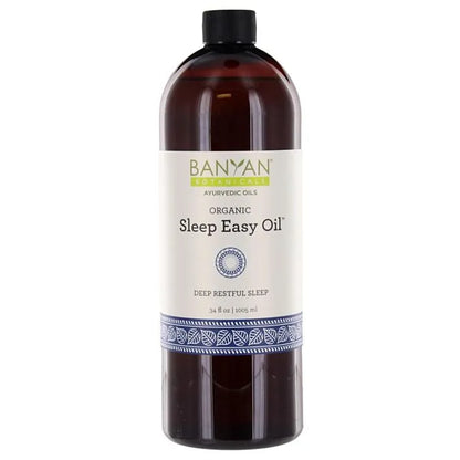 Banyan Batonicals Sleep Easy Oil - The Vedic Store