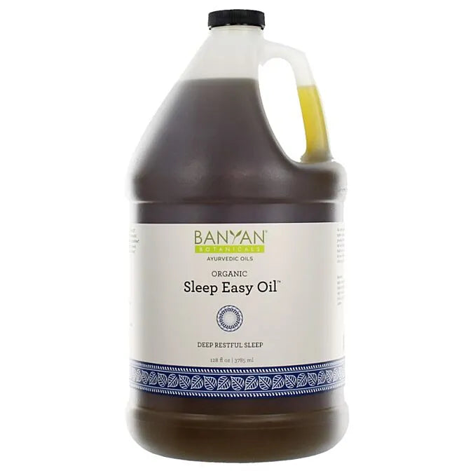 Banyan Batonicals Sleep Easy Oil - The Vedic Store