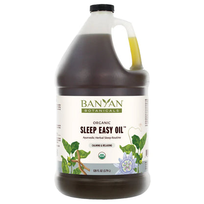 Banyan Batonicals Sleep Easy Oil - The Vedic Store