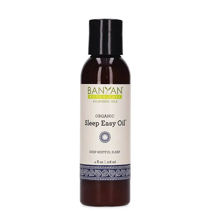 Banyan Batonicals Sleep Easy Oil - The Vedic Store