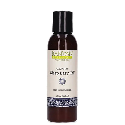 Banyan Batonicals Sleep Easy Oil - The Vedic Store