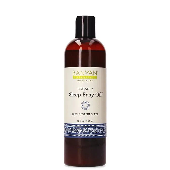 Banyan Batonicals Sleep Easy Oil - The Vedic Store