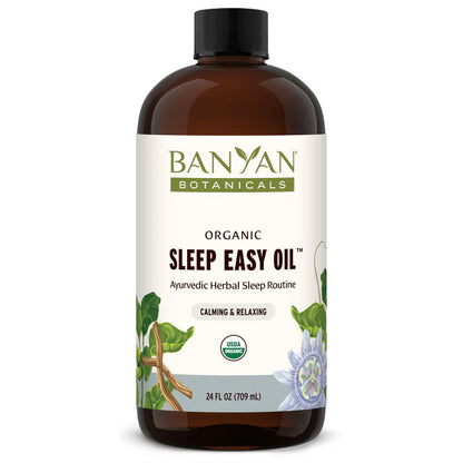 Banyan Batonicals Sleep Easy Oil - The Vedic Store