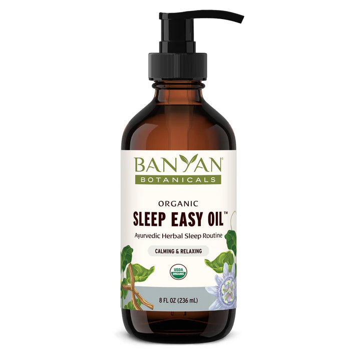 Banyan Batonicals Sleep Easy Oil - The Vedic Store