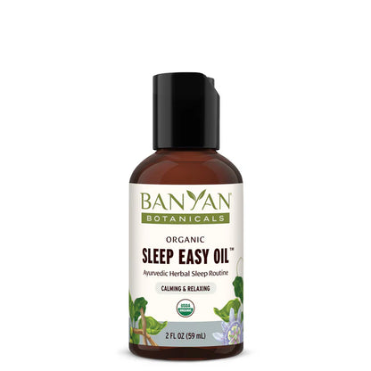 Banyan Batonicals Sleep Easy Oil - The Vedic Store