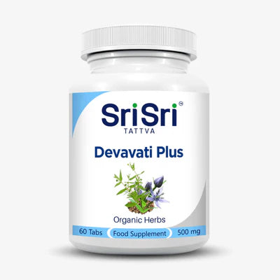 Devavati Plus - Immunity & Digestion