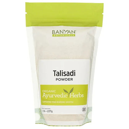 Banyan Botanicals Talisadi powder - The Vedic Store