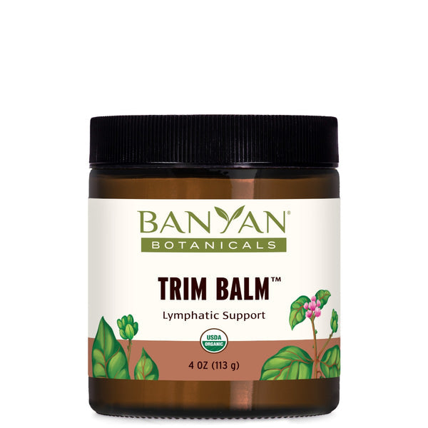 Banyan Botanicals Trim Balm - The Vedic Store