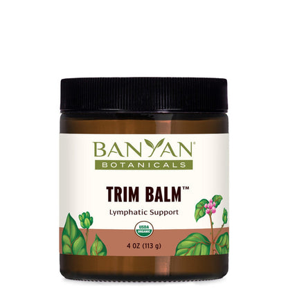 Banyan Botanicals Trim Balm - The Vedic Store