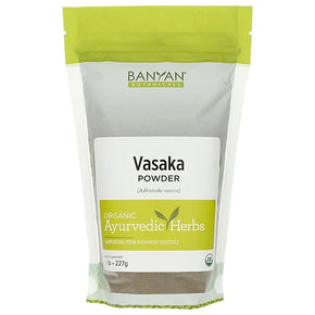 Banyan Botanicals Vasaka powder