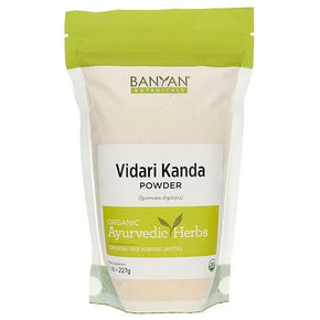 Banyan Botanicals Vidari Kanda powder