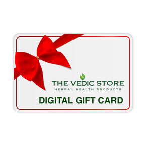 TheVedicStore.com Digital Gift Card - TheVedicStore.com