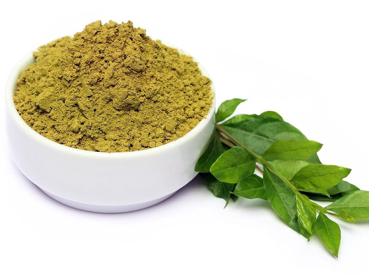 Henna Dream Brown - TheVedicStore.com