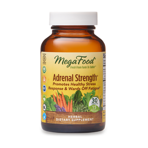 Adrenal Strength - TheVedicStore.com