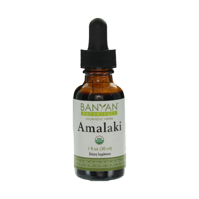 Amalaki liquid extract - TheVedicStore.com
