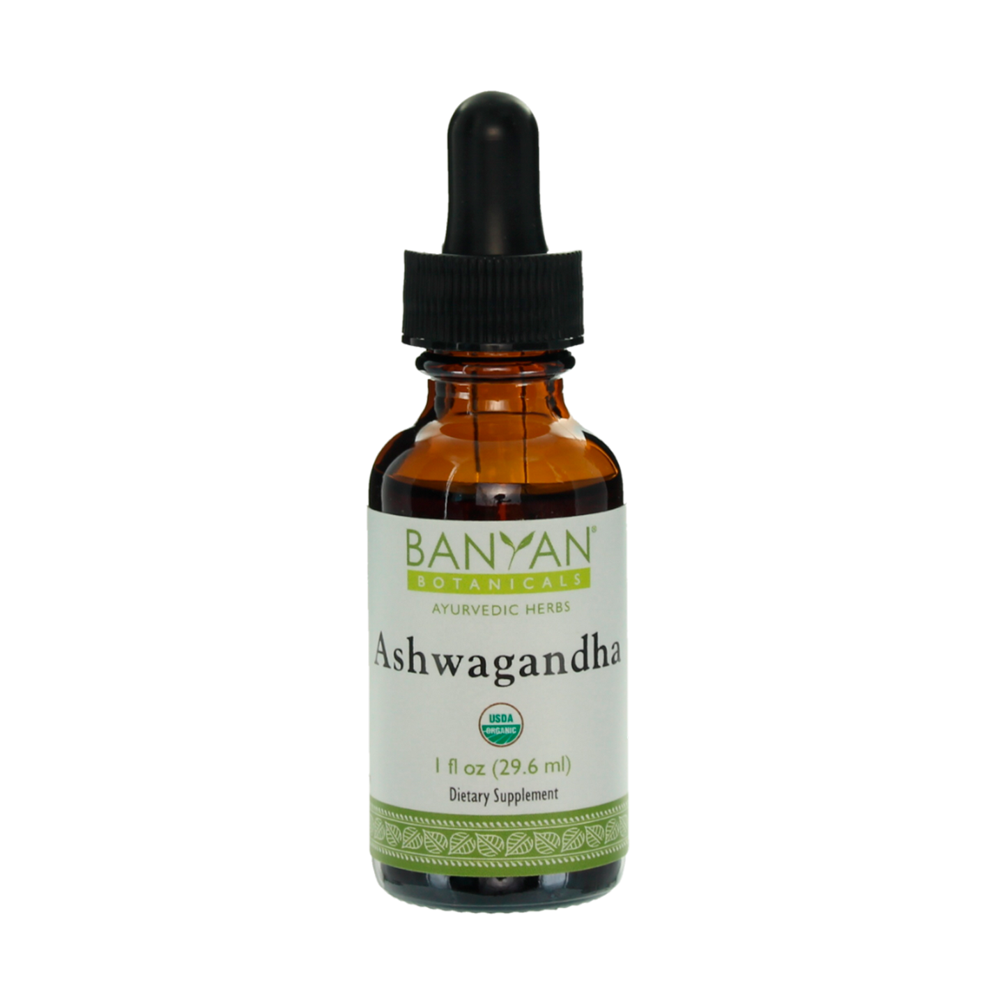 Ashwagandha liquid extract - TheVedicStore.com