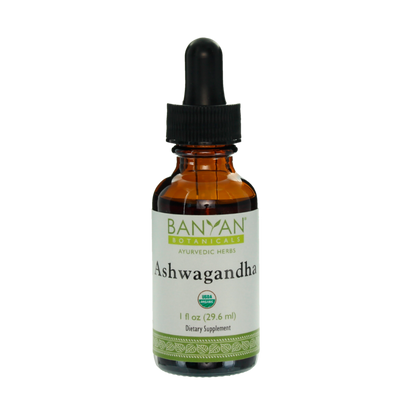 Ashwagandha liquid extract - TheVedicStore.com