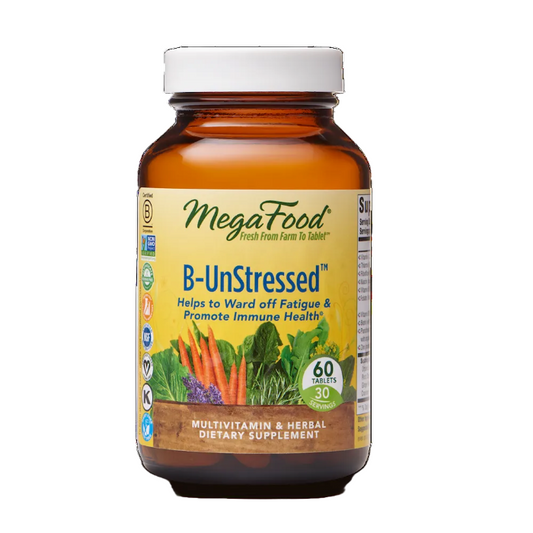 B-UnStressed - TheVedicStore.com