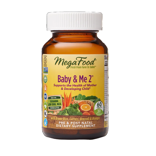 Baby & Me 2 - TheVedicStore.com
