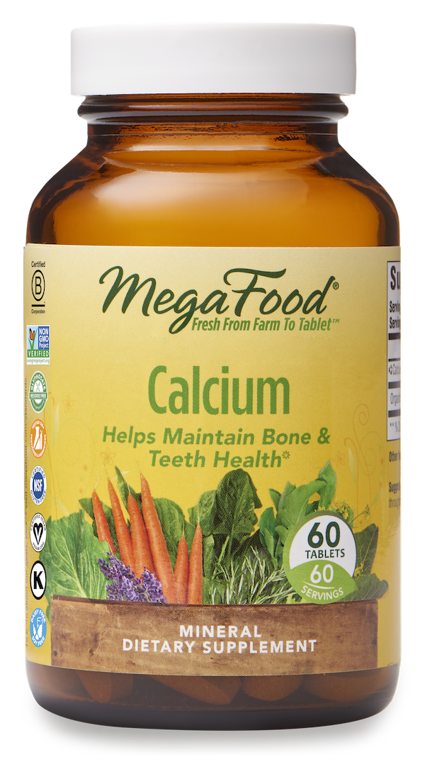 Calcium - TheVedicStore.com