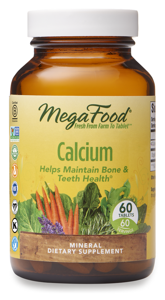 Calcium - TheVedicStore.com