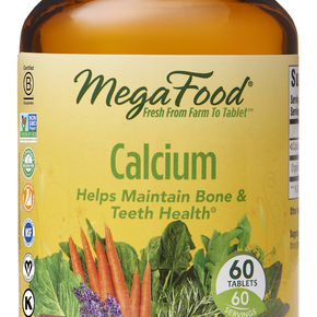 Calcium - TheVedicStore.com