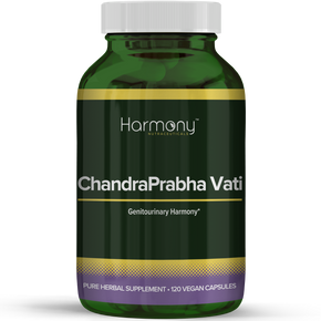 ChandraPrabha Vati (Genitourinary Harmony) - TheVedicStore.com