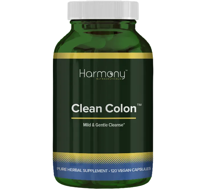 Clean Colon: Mild - TheVedicStore.com
