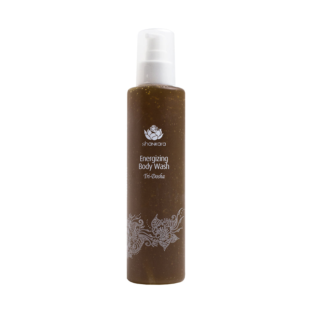 Energizing Body Wash - Shankara