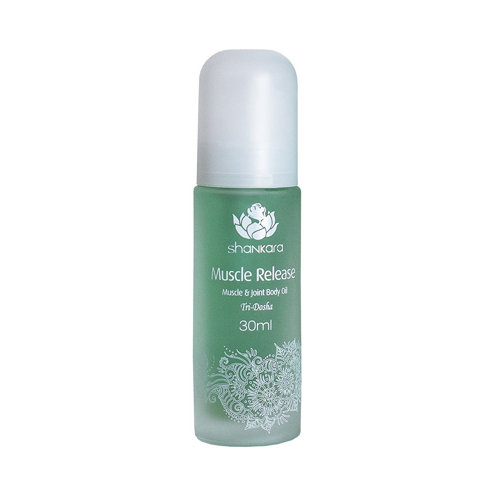Muscle Release Oil - Shankara