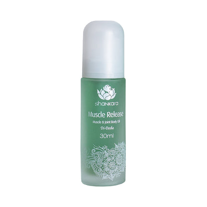 Muscle Release Oil - Shankara