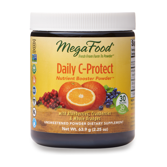 Daily C-Protect Nutrient Booster Powder Box - TheVedicStore.com