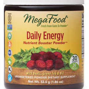 Daily Energy Nutrient Booster Powder - TheVedicStore.com