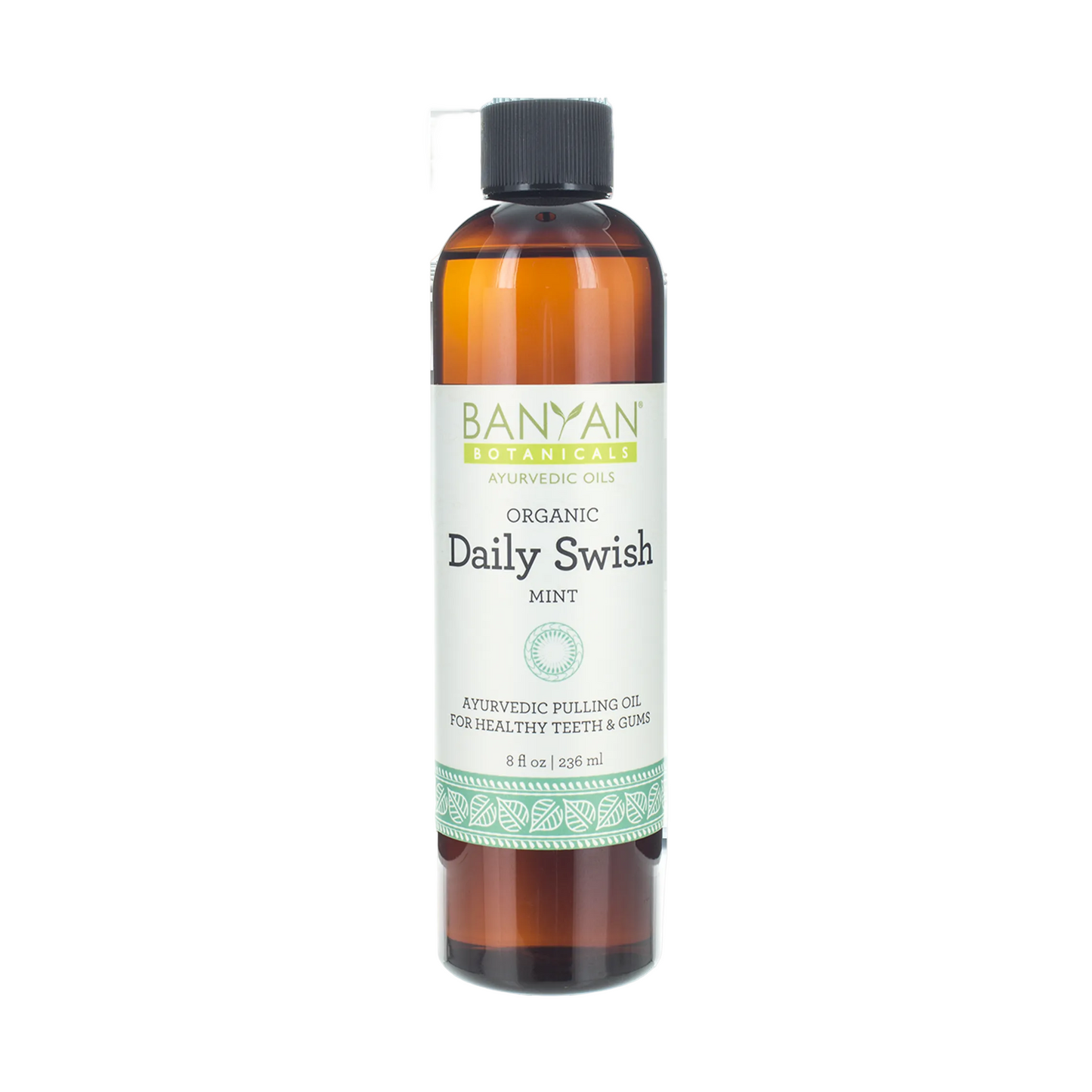 Daily Swish Oil - TheVedicStore.com