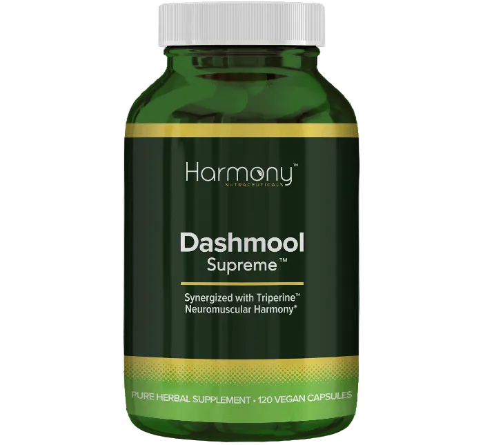 Dashmool Supreme - TheVedicStore.com