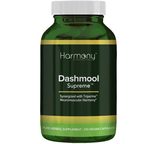 Dashmool Supreme - TheVedicStore.com