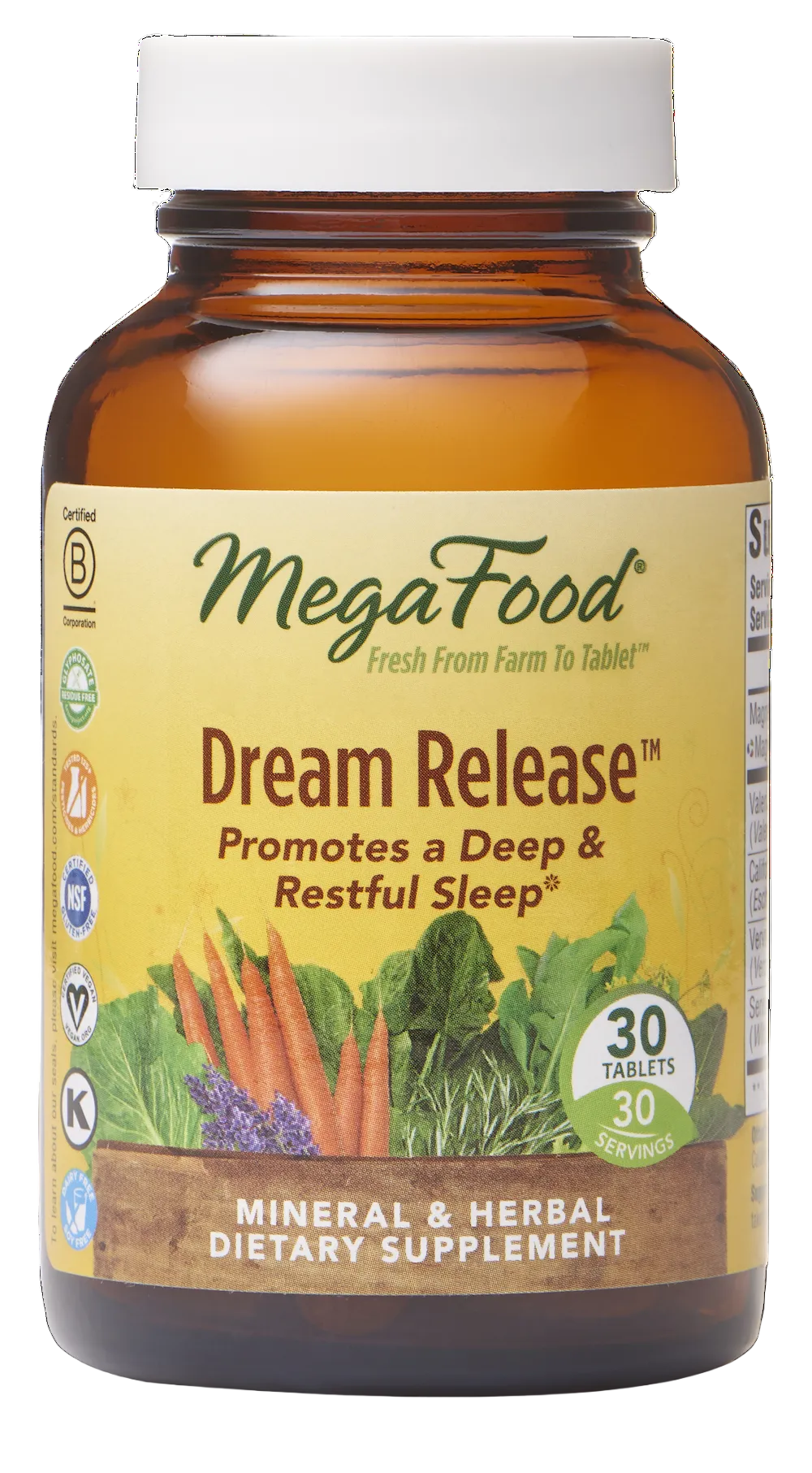 Dream Release - TheVedicStore.com