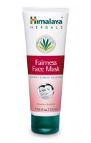 Fairness Face Mask 75ml - TheVedicStore.com