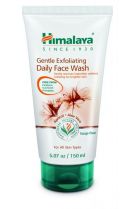 Gentle Exfoliating Daily Face Wash 150ml - TheVedicStore.com
