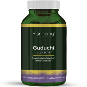 Immunity Boosting Guduchi Supreme - Immune Support - TheVedicStore.com