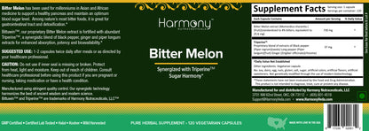 Bitter Melon Supreme - TheVedicStore.com