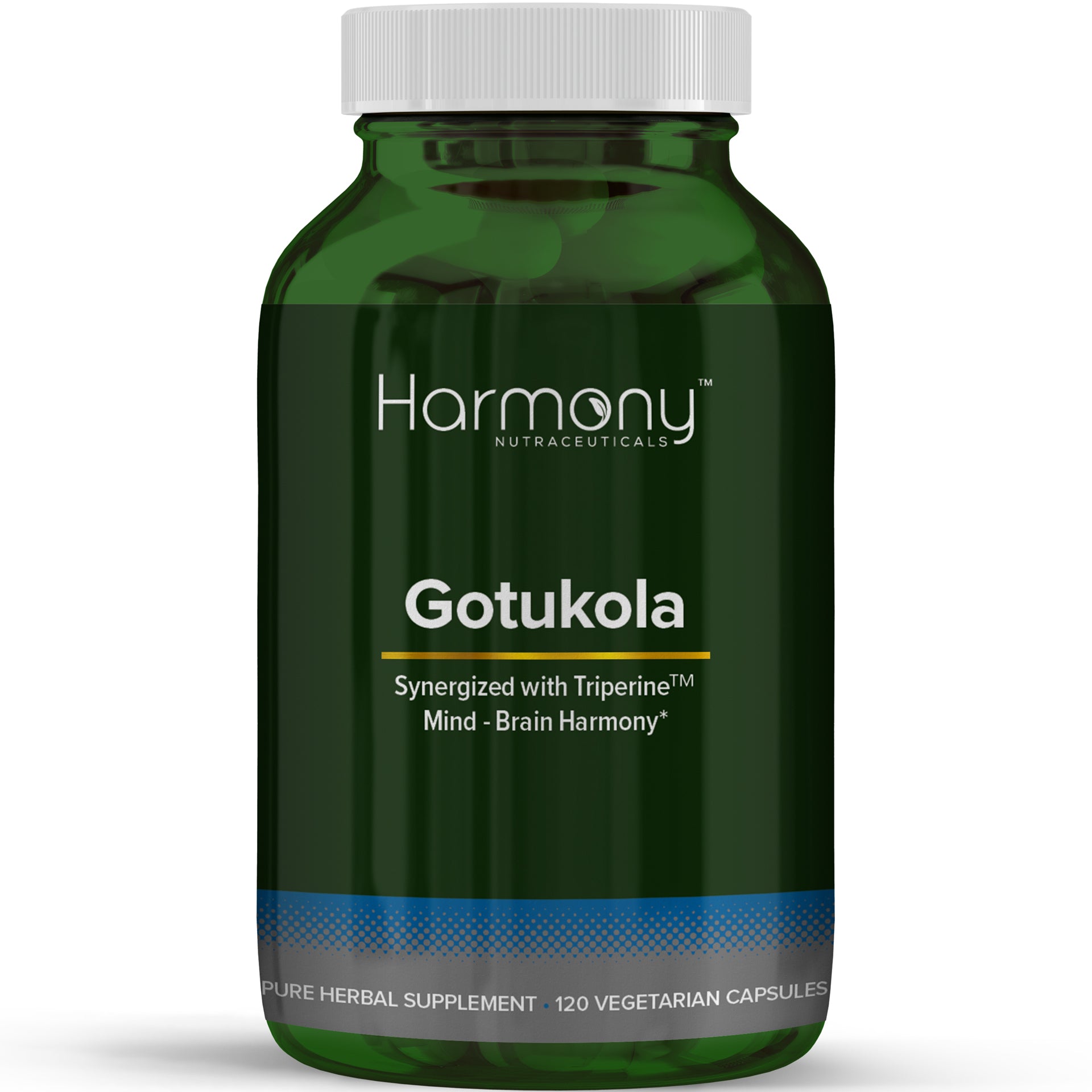 Gotukola Supreme - TheVedicStore.com