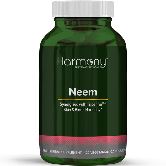 Neem Supreme - TheVedicStore.com