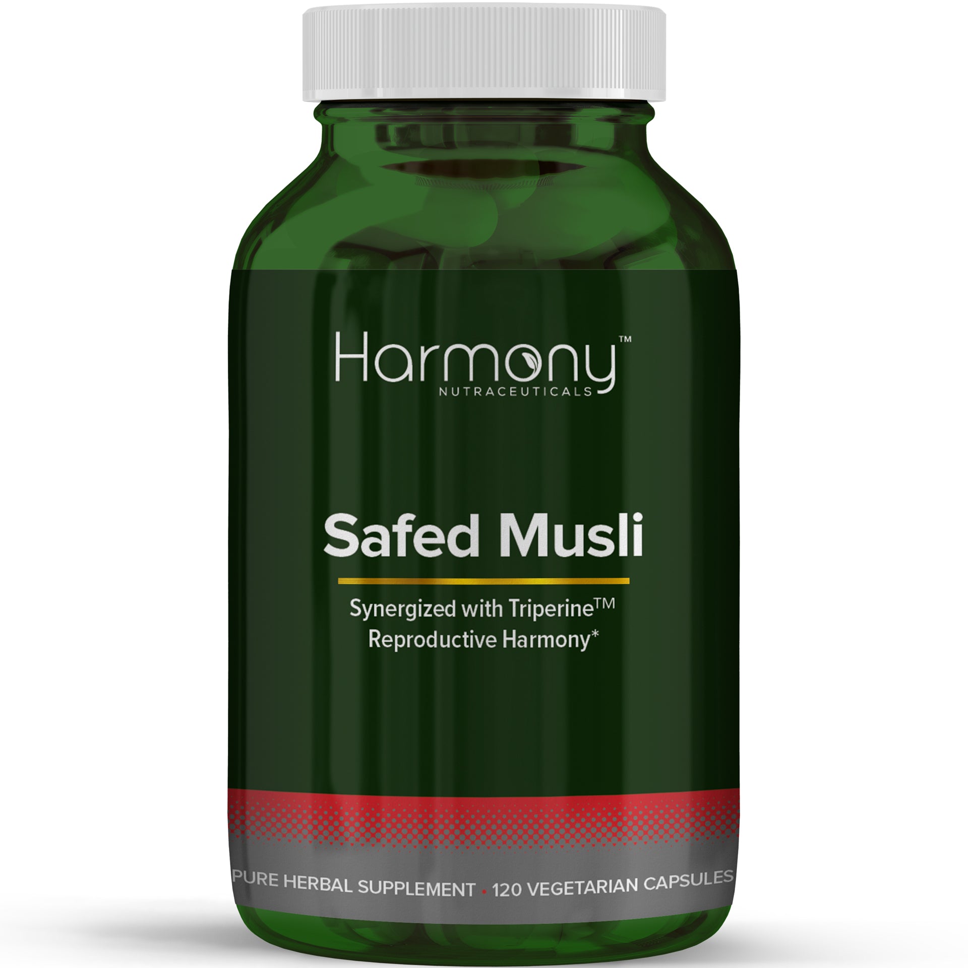 Safed Musli Supreme - TheVedicStore.com